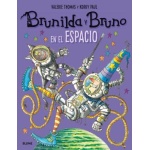 EN EL ESPACIO/BRUNILDA Y BRUNO / PAUL, KORKY  / THOMAS, VALERIE