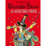 AVENTURA PIRATA, LA/BRUNILDA Y BRUNO / PAUL, KORKY  / THOMAS, VALERIE