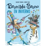 EN INVIERNO/BRUNILDA Y BRUNO / PAUL, KORKY  / THOMAS, VALERIE