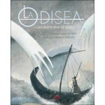 ODISEA, LA/LAS AVENTURAS DE ULISES / HOMERO /  ADREANI, MANUELA