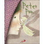 PETER PAN  / ADREANI, MANUELA  / BARRIE, JAMES MATTHEW
