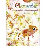 CLEMENTE EL CAMALEON TRANSPARENTE / OTANI, AYANO