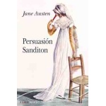 PERSUASION/SANDITON / AUSTEN, JANE