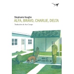 ALFA BRAVO CHARLIE DELTA /VAUGHN, STEPHANIE