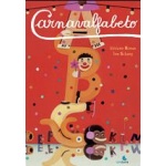 CARNAVALFABETO / ROMAN, GHISLAINE  / SCHAMP, TOM