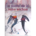 SUEÑO DE LA REINA ANCHOA, EL / HYE-WON, YANG/   CHUN, JIN JOO