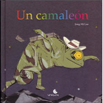 UN CAMALEON / LEE, JONG MI