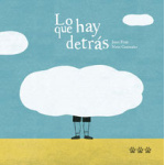 LO QUE HAY DETRAS / FRAU GARCIA, JUAN  / CAAMAÑO CULUBRET, NEUS