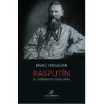 RASPUTIN/EL DOMINADOR DE MUJERES / VERDAGUER, MARIO