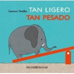 TAN LIGERO TAN PESADO / STRABER, SUSANNE