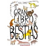 GRAN LIBRO DE LAS BESTIAS, EL / ZOMMER, YUVAL