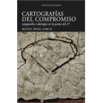 CARTOGRAFIAS DEL COMPROMISO/VANGUARDIA E IDEOLOGIA EN LOS POETAS DEL 27 / GARCIA, MIGUEL ANGEL