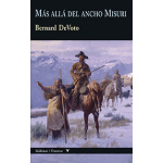 MAS ALLA DEL ANCHO MISURI / DEVOTO, BERNARD