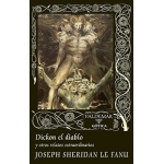 DICKON EL DIABLO (2ª EDICION) G-11 Y OTROS RELATOS EXTRAORDINARIOS / LE FANU, JOSEPH SHERIDAN