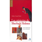 MISTERIOS DE SHERLOCK HOLMES, LOS / EMERY, JEANNINE /  HEE, CHOI SOOK