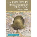 ESPAÑOLES QUE ENSANCHARON EL MUNDO, LOS / LUMMIS, CHARLES F.