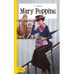 MARY POPPINS / TRAVERS, PAMELA L.