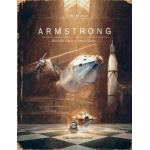 ARMSTRONG/EL INCREIBLE VIAJE DE UN RATON A LA LUNA / KUHLMANN, TORBEN