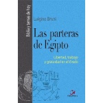 PARTERAS DE EGIPTO, LAS / BRUNI, LUIGINO