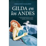 GILDA EN LOS ANDES / MARAÑON, FERNANDO