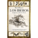 IBEROS, LOS/IMAGENES Y MITOS DE IBERIA / RAMOS FERNANDEZ, RAFAEL