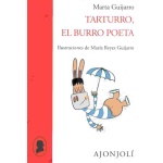TARTURRO EL BURRO POETA / GUIJARRO, MARTA