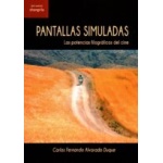 PANTALLAS SIMULADAS / ALVARADO DUQUE, CARLOS FERNAND