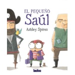 PEQUEÑO SAUL, EL / SPIRES, ASHLEY