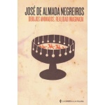 DIBUJOS ANIMADOS REALIDAD IMAGINADA / DE ALMADA NEGREIROS, JOSE