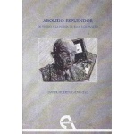 ABOLIDO ESPLENDOR/EN TORNO A LA POESIA DE JUAN LUIS PANERO / HUERTA CALVO, JAVIER
