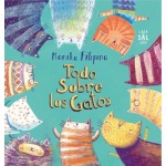 TODO SOBRE LOS GATOS / FILIPINA TRZPIL, MONIKA