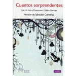 CUENTOS SORPRENDENTES / VV. AA.
