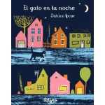 GATO EN LA NOCHE, EL / IPCAR, DAHLOV
