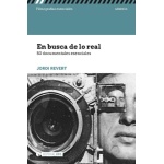 EN BUSCA DE LO REAL/50 DOCUMENTALES ESENCIALES / REVERT, JORDI