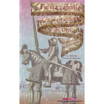 FIESTA CABALLERESCA EN EL SIGLO DE ORO / GAMBA CORRADINE, JIMENA