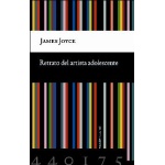 RETRATO DEL ARTISTA ADOLESCENTE / JOYCE, JAMES