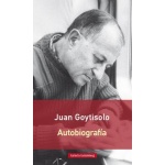 AUTOBIOGRAFIA/JUAN GOYTISOLO