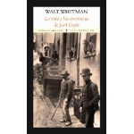 VIDA Y LAS AVENTURAS DE JACK ENGLE, LA / WHITMAN, WALT