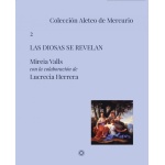 DIOSAS SE REVELAN, LAS / VALLS, MIREIA /  HERRERA, LUCRECIA
