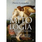 MITOLOGIA GRIEGA Y ROMANA  / COMMELIN, PIERRE