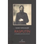 RASPUTIN/LA TENEBROSA SECTA DE LOS KHLYST / VERDAGUER, MARIO