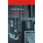 APASIONADA VIDA DE MODIGLIANI, LA  / SALMON, ANDRE