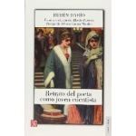 RETRATO DEL POETA COMO JOVEN CUENTISTA / DARIO, RUBEN