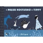 PASEO NOCTURNO DE TIPPY, EL / CARRE, LILLY