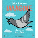 IMAGINE  / LENNON, JOHN / JULLIEN, JEAN