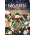 GIGANTE, EL/EL SECRETO DEL ABUELO / LITCHFIELD, DAVID