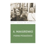 POEMA PEDAGOGICO/ANTON SEMIONOVICH MAKARENKO  / MAKARENKO, ANTON SEMIONOVICH