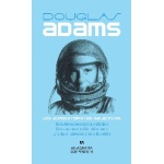 DOUGLAS ADAMS "COMPENDIUM"/LOS AUTOESTOPISTAS GALACTICOS /ADAMS, DOUGLAS