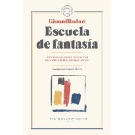 ESCUELA DE FANTASIA (BLACKIE BOOKS) / RODARI, GIANNI