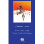 CUENTOS RUSOS  / VV. AA.